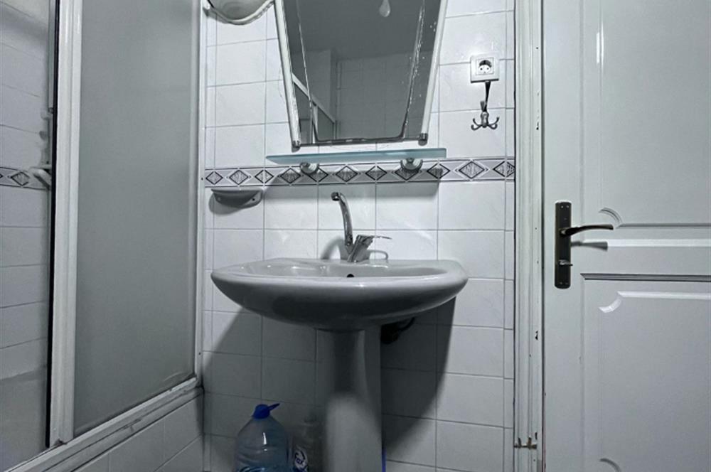 C21 Cius; Sahil Kordonda Full Deniz Manzaralı Eşyalı 3+1 Daire