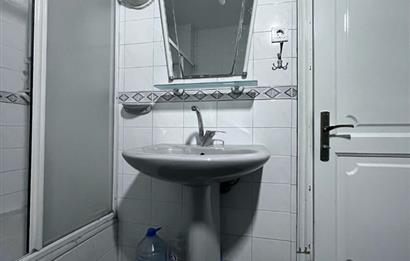 C21 Cius; Sahil Kordonda Full Deniz Manzaralı Eşyalı 3+1 Daire