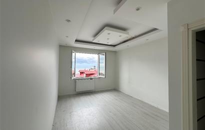 C21 UZMAN'DAN DENİZİ AYAĞINIZA GETİREN 2+1 KİRALIK DAİRE