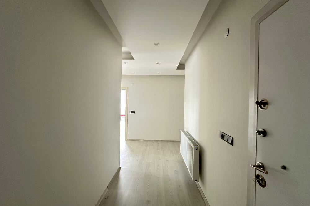 C21 UZMAN'DAN DENİZİ AYAĞINIZA GETİREN 2+1 KİRALIK DAİRE