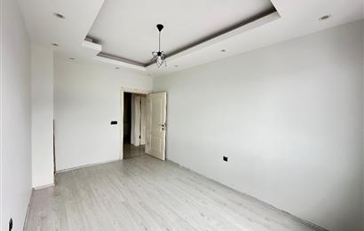 C21 UZMAN'DAN DENİZİ AYAĞINIZA GETİREN 2+1 KİRALIK DAİRE