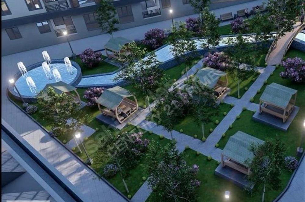 Sultanbeyli Mimar Sinan Mahallesi Yatırımlık 2+1 FIrsat Daire