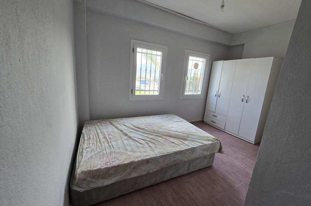  Bodrum Gümüşlük Bahçeli Kısmi Deniz Manzaralı Bahçeli Müstakil Ev