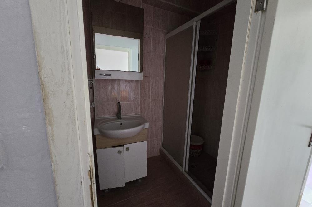  Bodrum Gümüşlük Bahçeli Kısmi Deniz Manzaralı Bahçeli Müstakil Ev