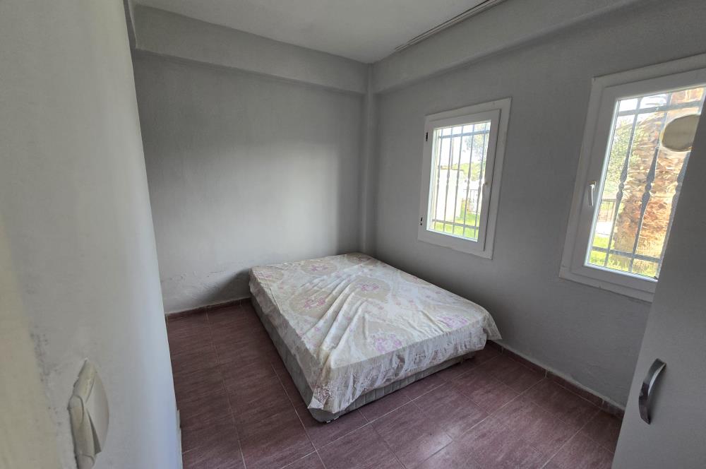  Bodrum Gümüşlük Bahçeli Kısmi Deniz Manzaralı Bahçeli Müstakil Ev