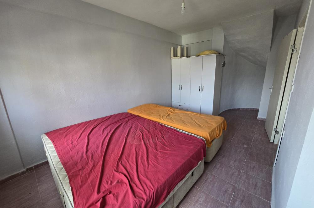  Bodrum Gümüşlük Bahçeli Kısmi Deniz Manzaralı Bahçeli Müstakil Ev