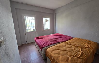  Bodrum Gümüşlük Bahçeli Kısmi Deniz Manzaralı Bahçeli Müstakil Ev