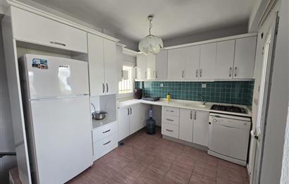  Bodrum Gümüşlük Bahçeli Kısmi Deniz Manzaralı Bahçeli Müstakil Ev