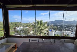  Bodrum Gümüşlük Bahçeli Kısmi Deniz Manzaralı Bahçeli Müstakil Ev - 7 - 33493