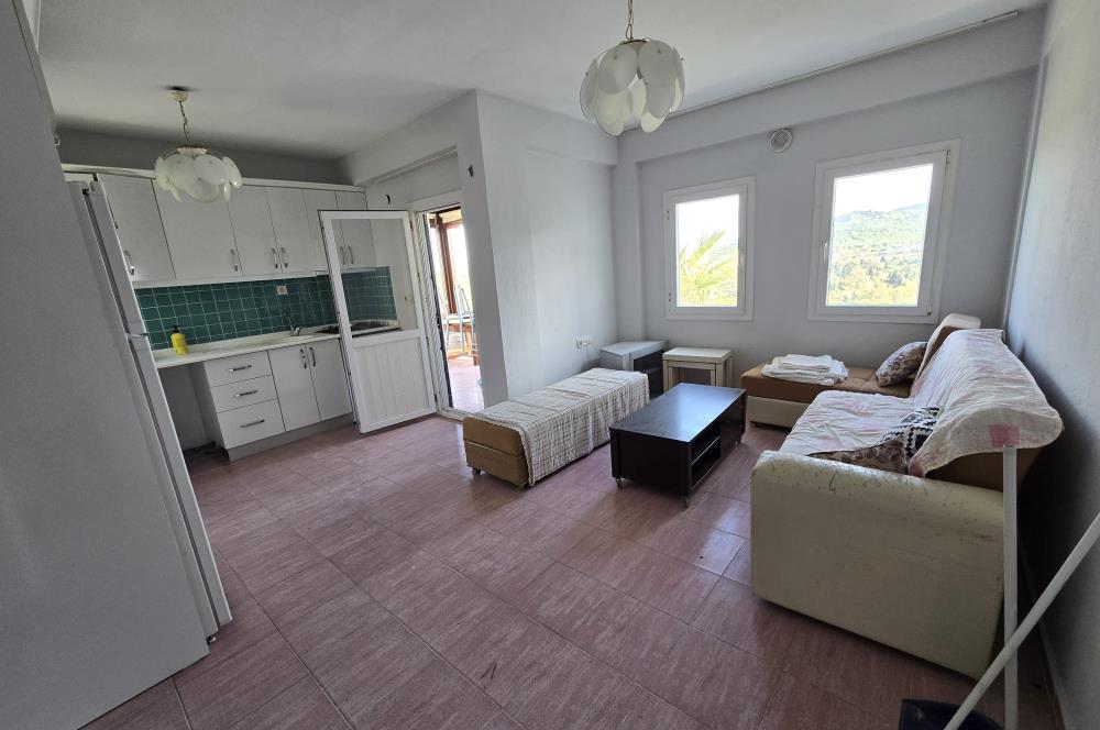  Bodrum Gümüşlük Bahçeli Kısmi Deniz Manzaralı Bahçeli Müstakil Ev