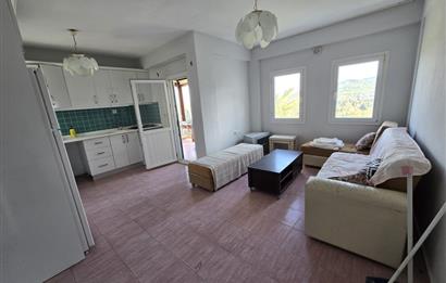  Bodrum Gümüşlük Bahçeli Kısmi Deniz Manzaralı Bahçeli Müstakil Ev