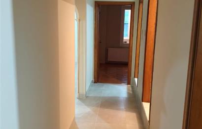 ATATÜRK MAHALLESİNDE İÇİ YAPILMIŞ 3+1 GENİŞ DAİRE