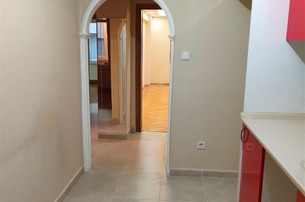 ATATÜRK MAHALLESİNDE İÇİ YAPILMIŞ 3+1 GENİŞ DAİRE