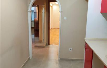 ATATÜRK MAHALLESİNDE İÇİ YAPILMIŞ 3+1 GENİŞ DAİRE