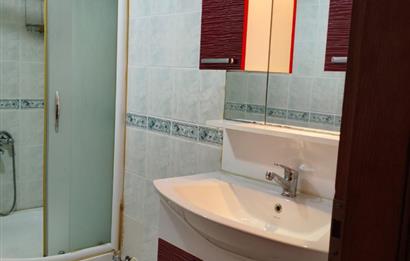 ATATÜRK MAHALLESİNDE İÇİ YAPILMIŞ 3+1 GENİŞ DAİRE