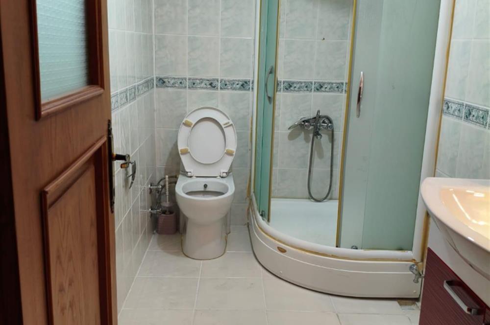 ATATÜRK MAHALLESİNDE İÇİ YAPILMIŞ 3+1 GENİŞ DAİRE