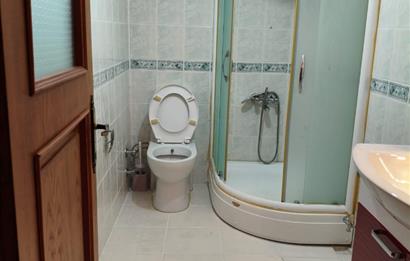 ATATÜRK MAHALLESİNDE İÇİ YAPILMIŞ 3+1 GENİŞ DAİRE