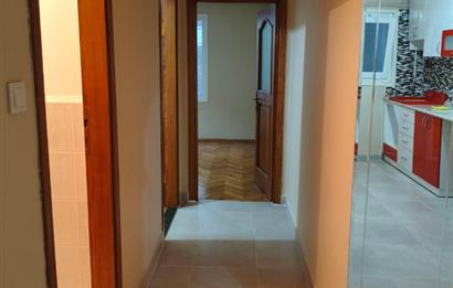 ATATÜRK MAHALLESİNDE İÇİ YAPILMIŞ 3+1 GENİŞ DAİRE