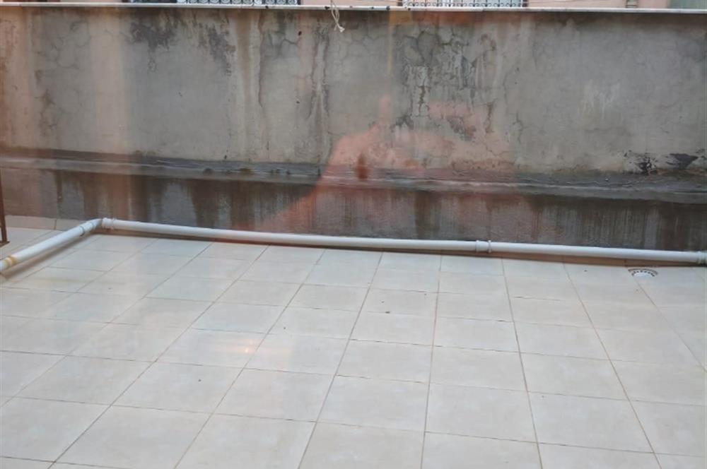 ATATÜRK MAHALLESİNDE İÇİ YAPILMIŞ 3+1 GENİŞ DAİRE