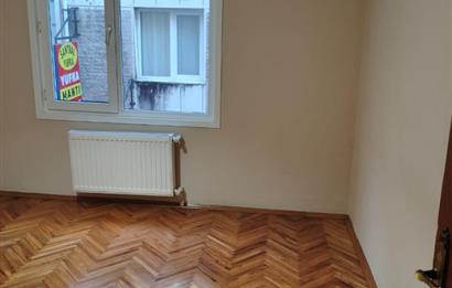 ATATÜRK MAHALLESİNDE İÇİ YAPILMIŞ 3+1 GENİŞ DAİRE