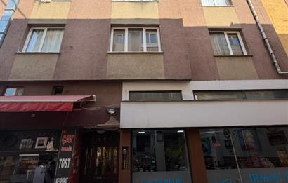 ATATÜRK MAHALLESİNDE İÇİ YAPILMIŞ 3+1 GENİŞ DAİRE