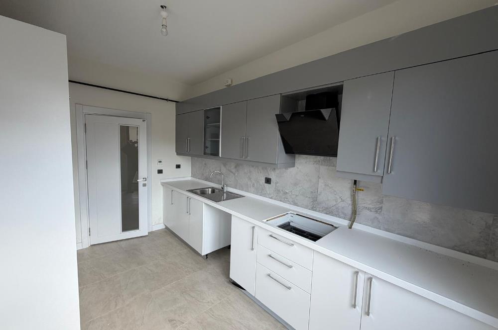 BEYKOZ EMLAK KONUT - TOKİ'DE SATILIK 2+1 SIFIR DAİRE