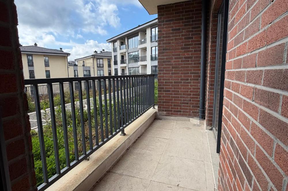 BEYKOZ EMLAK KONUT - TOKİ'DE SATILIK 2+1 SIFIR DAİRE