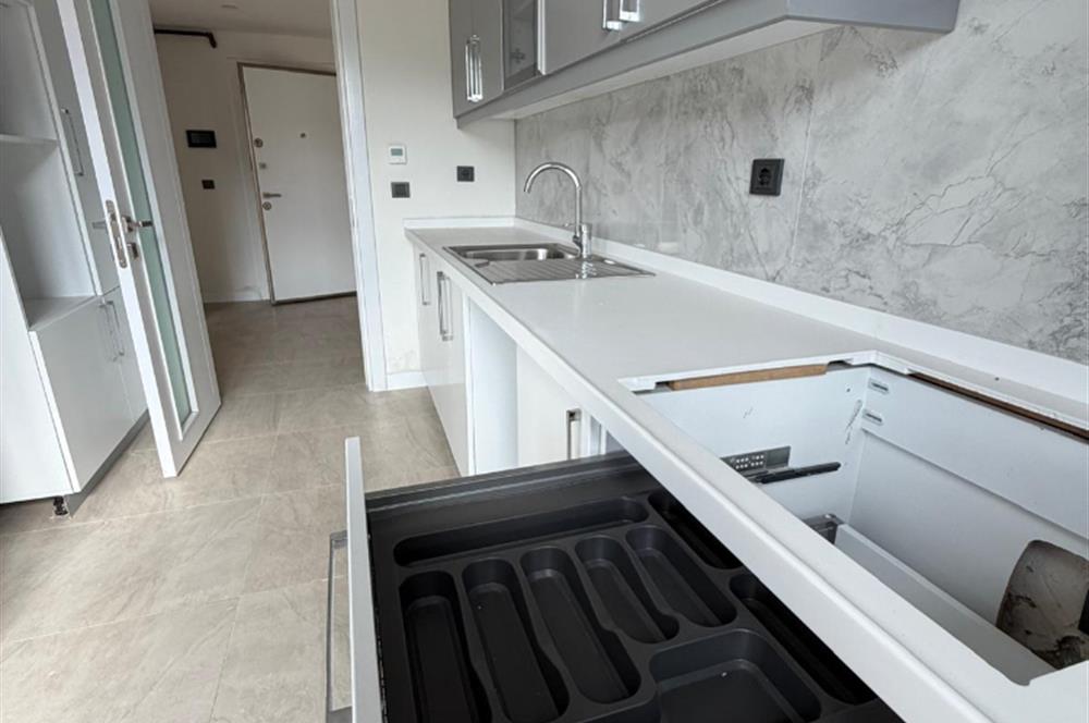 BEYKOZ EMLAK KONUT - TOKİ'DE SATILIK 2+1 SIFIR DAİRE