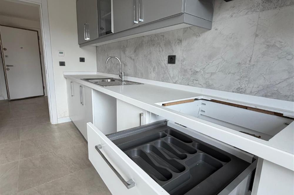 BEYKOZ EMLAK KONUT - TOKİ'DE SATILIK 2+1 SIFIR DAİRE