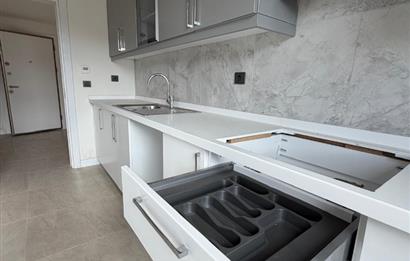 BEYKOZ EMLAK KONUT - TOKİ'DE SATILIK 2+1 SIFIR DAİRE