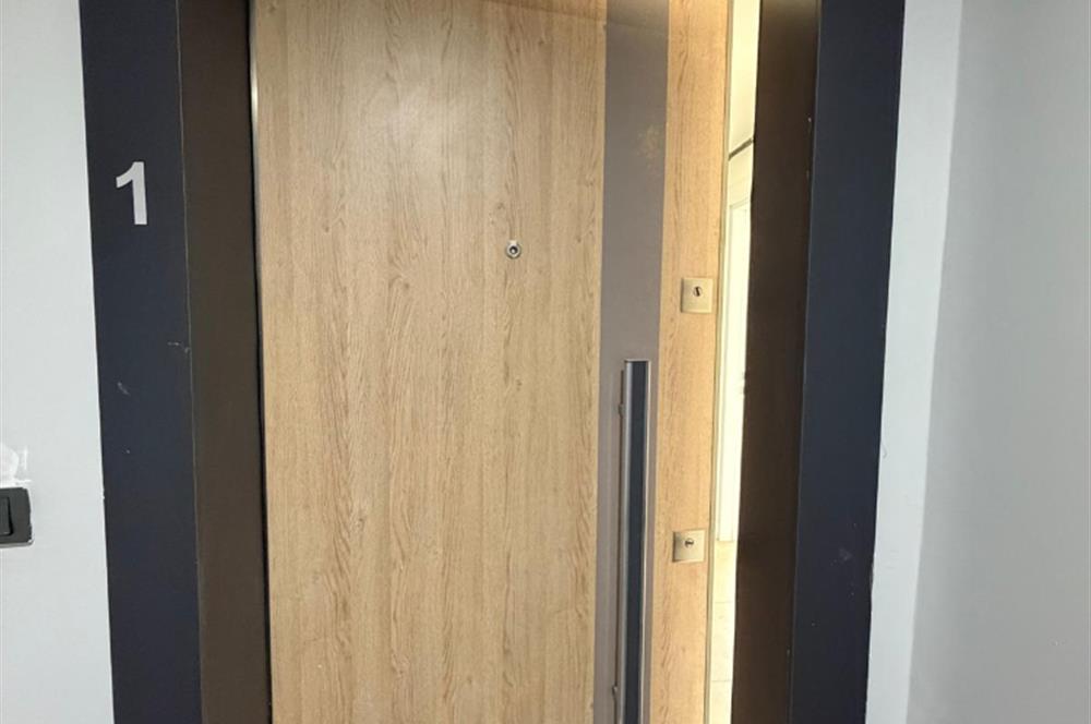 BEYKOZ EMLAK KONUT - TOKİ'DE SATILIK 2+1 SIFIR DAİRE