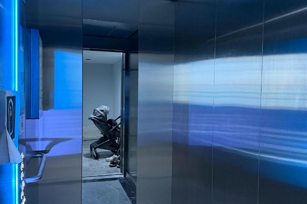 BEYKOZ EMLAK KONUT - TOKİ'DE SATILIK 2+1 SIFIR DAİRE