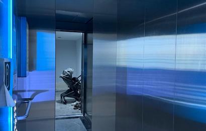 BEYKOZ EMLAK KONUT - TOKİ'DE SATILIK 2+1 SIFIR DAİRE