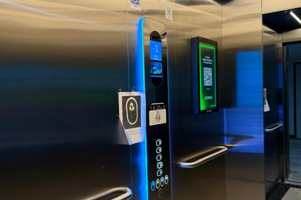 BEYKOZ EMLAK KONUT - TOKİ'DE SATILIK 2+1 SIFIR DAİRE