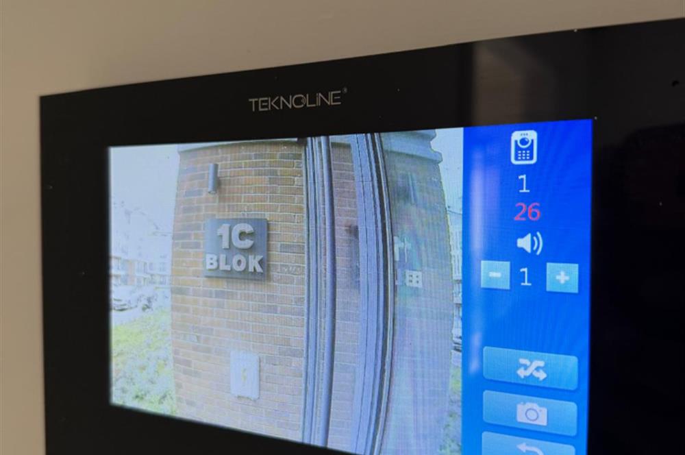 BEYKOZ EMLAK KONUT - TOKİ'DE SATILIK 2+1 SIFIR DAİRE