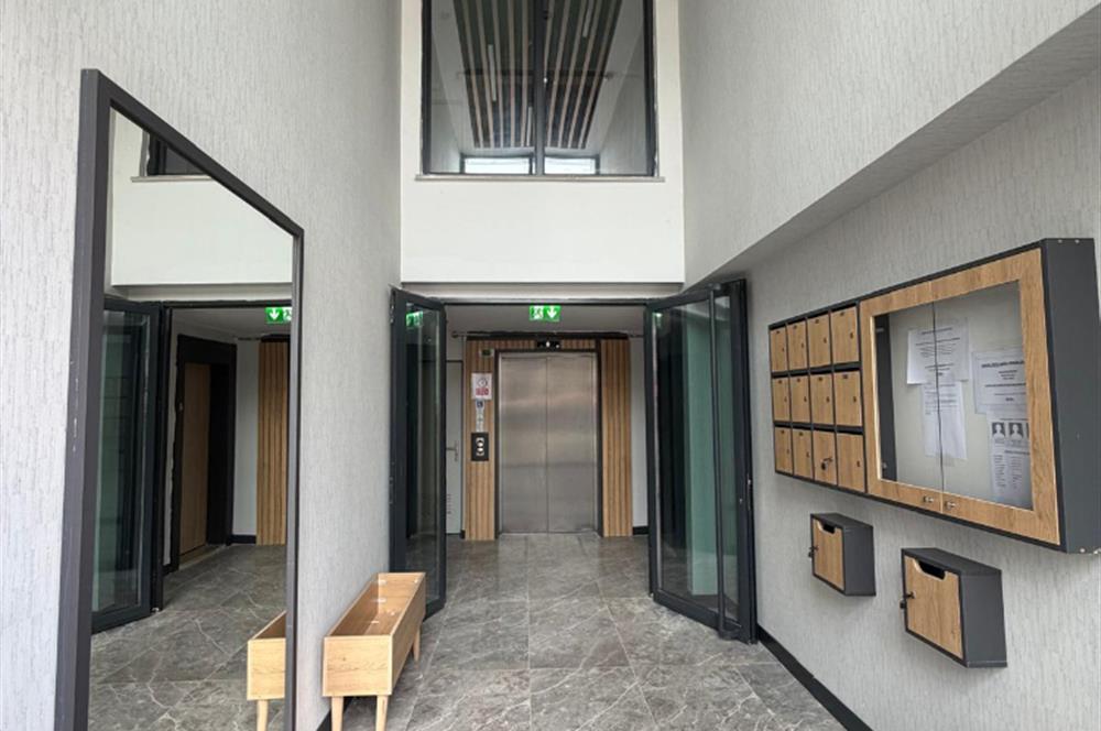 BEYKOZ EMLAK KONUT - TOKİ'DE SATILIK 2+1 SIFIR DAİRE