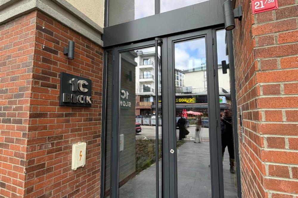 BEYKOZ EMLAK KONUT - TOKİ'DE SATILIK 2+1 SIFIR DAİRE