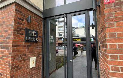 BEYKOZ EMLAK KONUT - TOKİ'DE SATILIK 2+1 SIFIR DAİRE