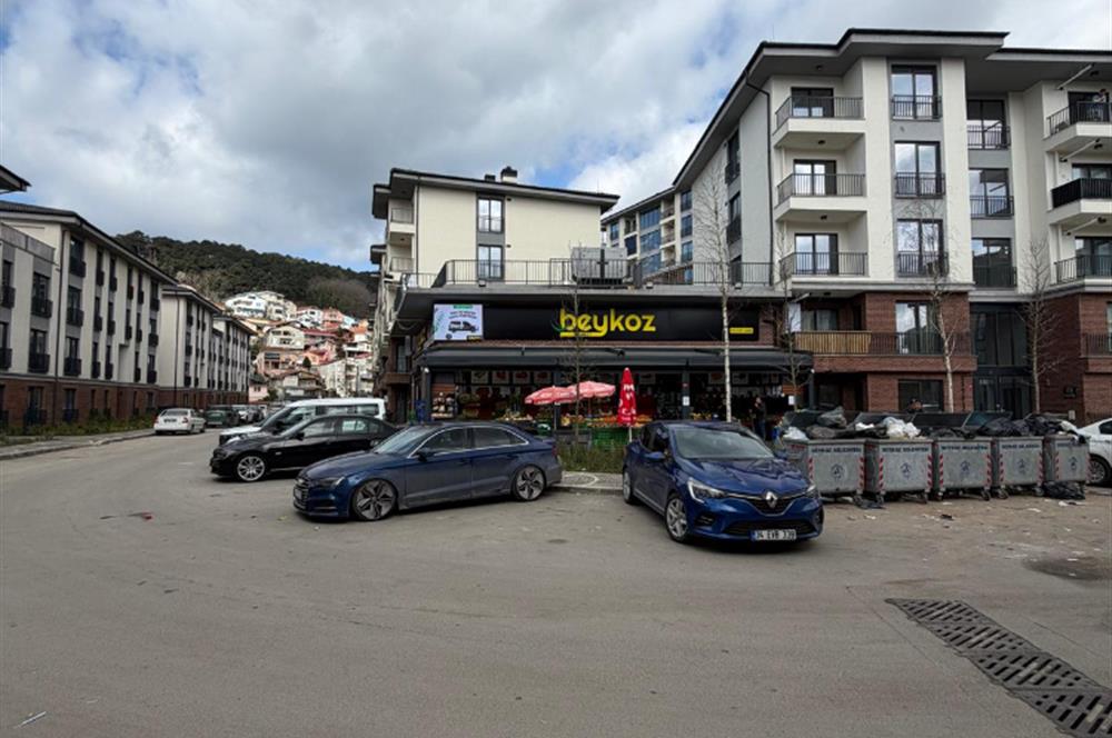 BEYKOZ EMLAK KONUT - TOKİ'DE SATILIK 2+1 SIFIR DAİRE