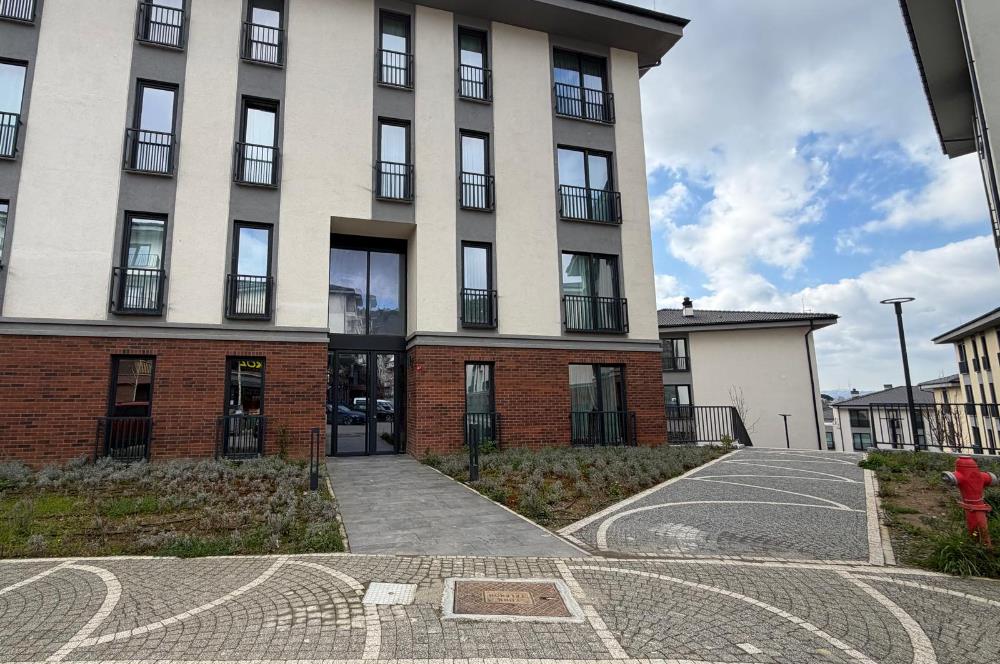 BEYKOZ EMLAK KONUT - TOKİ'DE SATILIK 2+1 SIFIR DAİRE