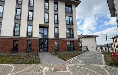 BEYKOZ EMLAK KONUT - TOKİ'DE SATILIK 2+1 SIFIR DAİRE