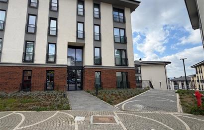 BEYKOZ EMLAK KONUT - TOKİ'DE SATILIK 2+1 SIFIR DAİRE