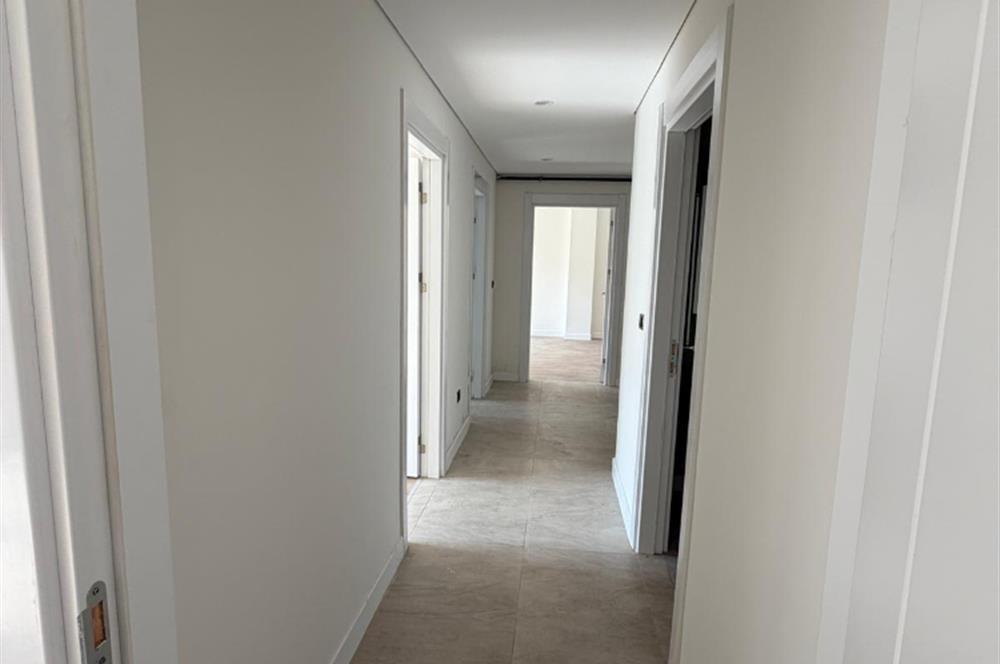 BEYKOZ EMLAK KONUT - TOKİ'DE SATILIK 2+1 SIFIR DAİRE