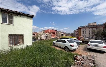 C21 Bal/Altıeylül/Dinkçiler MAH. 132 m2/KAT KARŞILIĞI ARSA