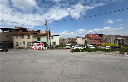 C21 Bal/Altıeylül/Dinkçiler MAH. 132 m2/KAT KARŞILIĞI ARSA