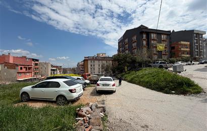 C21 Bal/Altıeylül/Dinkçiler MAH. 132 m2/KAT KARŞILIĞI ARSA