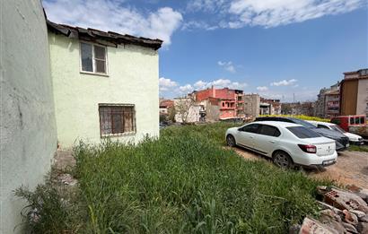 C21 Bal/Altıeylül/Dinkçiler MAH. 132 m2/KAT KARŞILIĞI ARSA