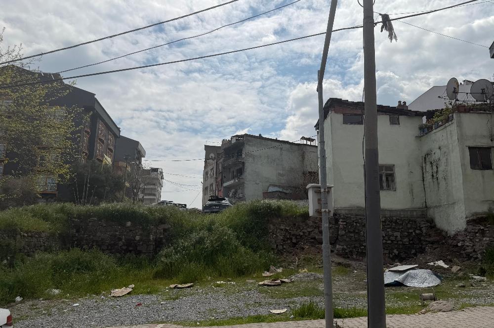 C21 Bal/Altıeylül/Dinkçiler MAH. 132 m2/KAT KARŞILIĞI ARSA