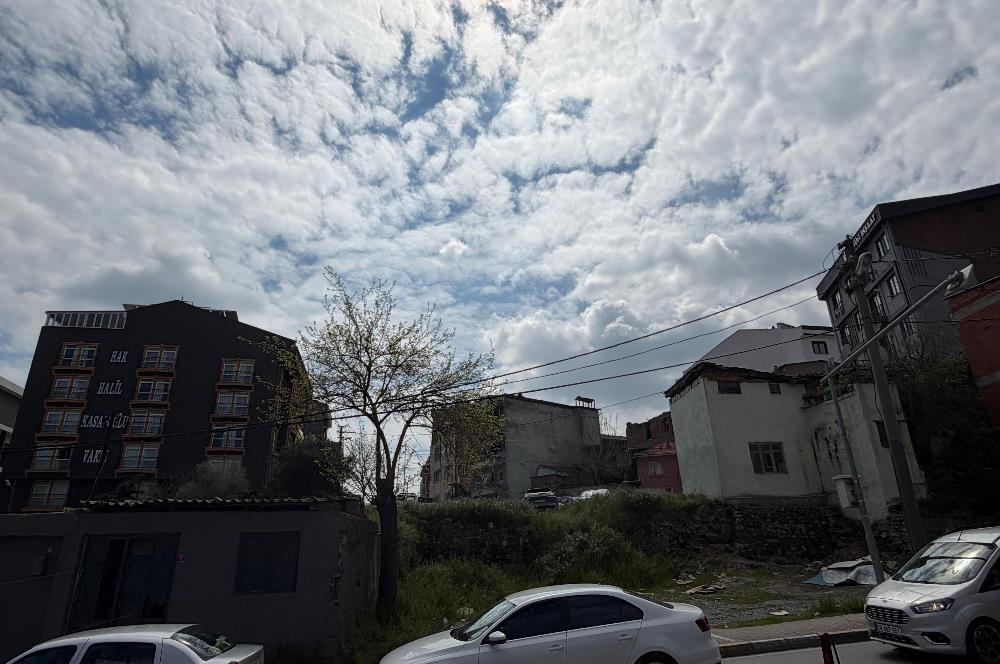 C21 Bal/Altıeylül/Dinkçiler MAH. 132 m2/KAT KARŞILIĞI ARSA