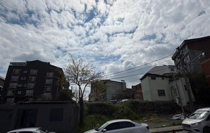 C21 Bal/Altıeylül/Dinkçiler MAH. 132 m2/KAT KARŞILIĞI ARSA